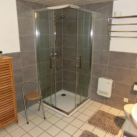 Apartment Ferienweingut Rainer Hirschen