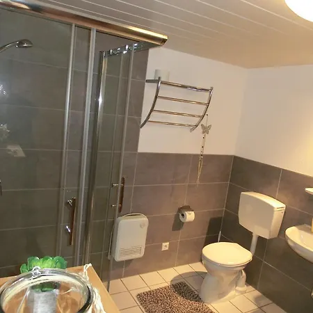 Ferienweingut Rainer Hirschen Apartment