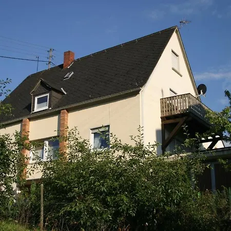 Ferienweingut Rainer Hirschen Apartment