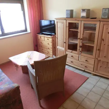 Ferienweingut Rainer Hirschen Apartment Burg (Bernkastel-Wittlich)