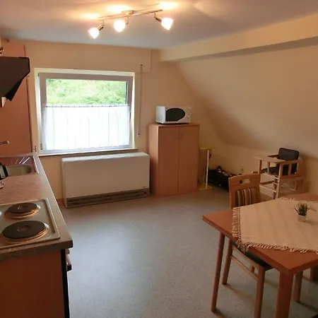 Apartment Ferienweingut Rainer Hirschen Burg (Bernkastel-Wittlich)