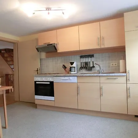 Apartment Ferienweingut Rainer Hirschen