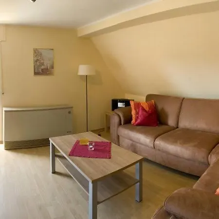 Ferienweingut Rainer Hirschen Burg (Bernkastel-Wittlich)