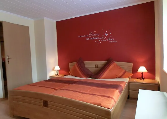 Ferienweingut Rainer Hirschen Burg (Bernkastel-Wittlich)