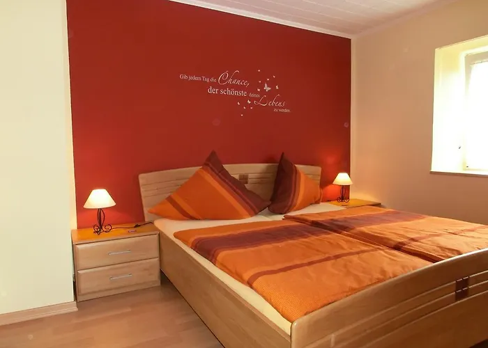 Ferienweingut Rainer Hirschen 아파트 Burg (Bernkastel-Wittlich)