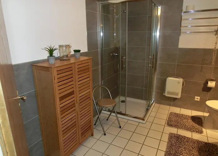 Ferienweingut Rainer Hirschen Burg (Bernkastel-Wittlich)