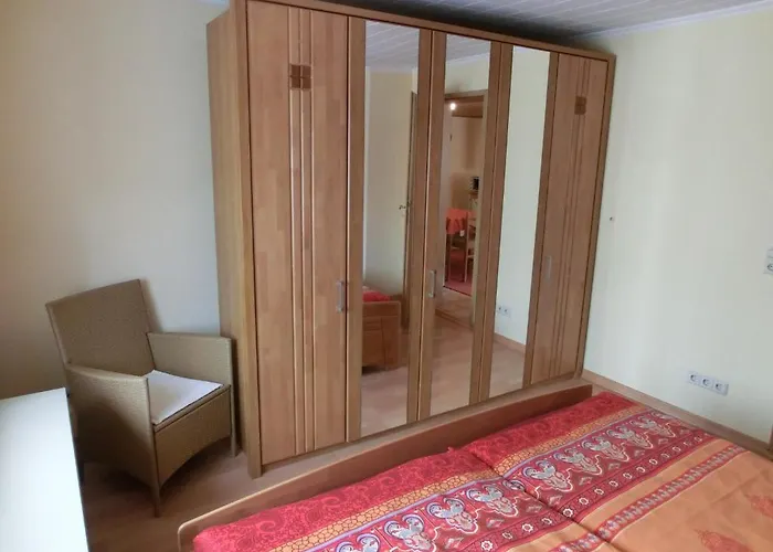 Ferienweingut Rainer Hirschen