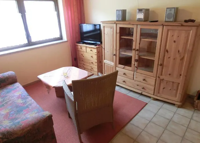 Ferienweingut Rainer Hirschen 아파트 Burg (Bernkastel-Wittlich)